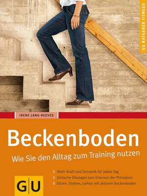 cover image of Beckenboden